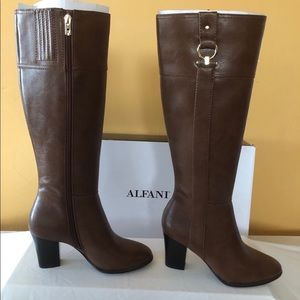 Alfani boots